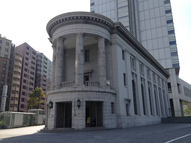 YCC ヨコハマ創造都市センター YCC ヨコハマ創造都市センター