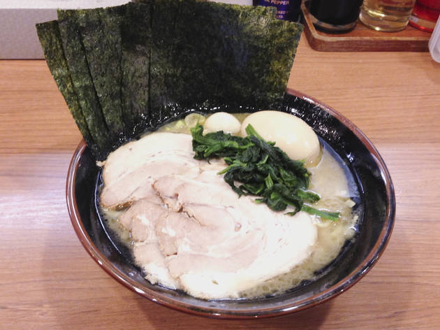 代々木商店 代々木商店