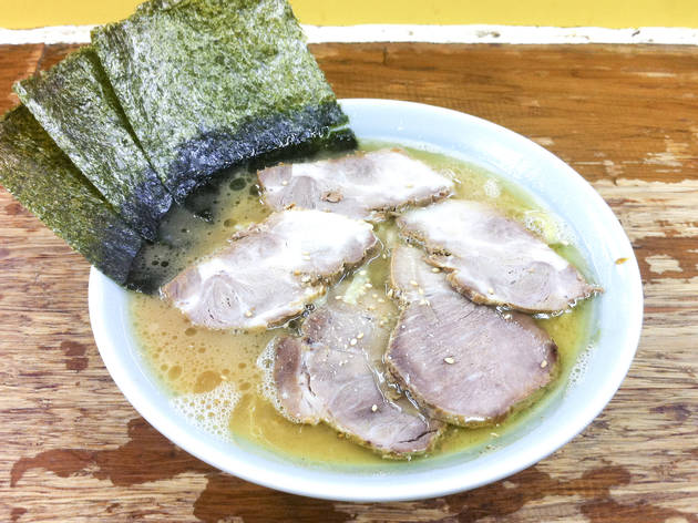 まこと家 まこと家