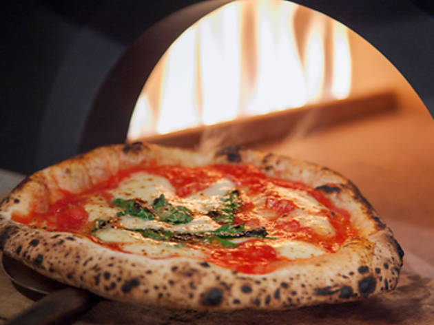 PIZZA&BAR&CLUB DROP 渋谷 PIZZA&BAR&CLUB DROP 渋谷