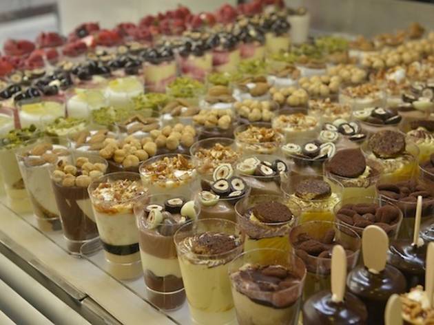 Gelateria Marghera Gelateria Marghera
