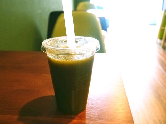 Cafe Bar inaho Cafe Bar inaho
