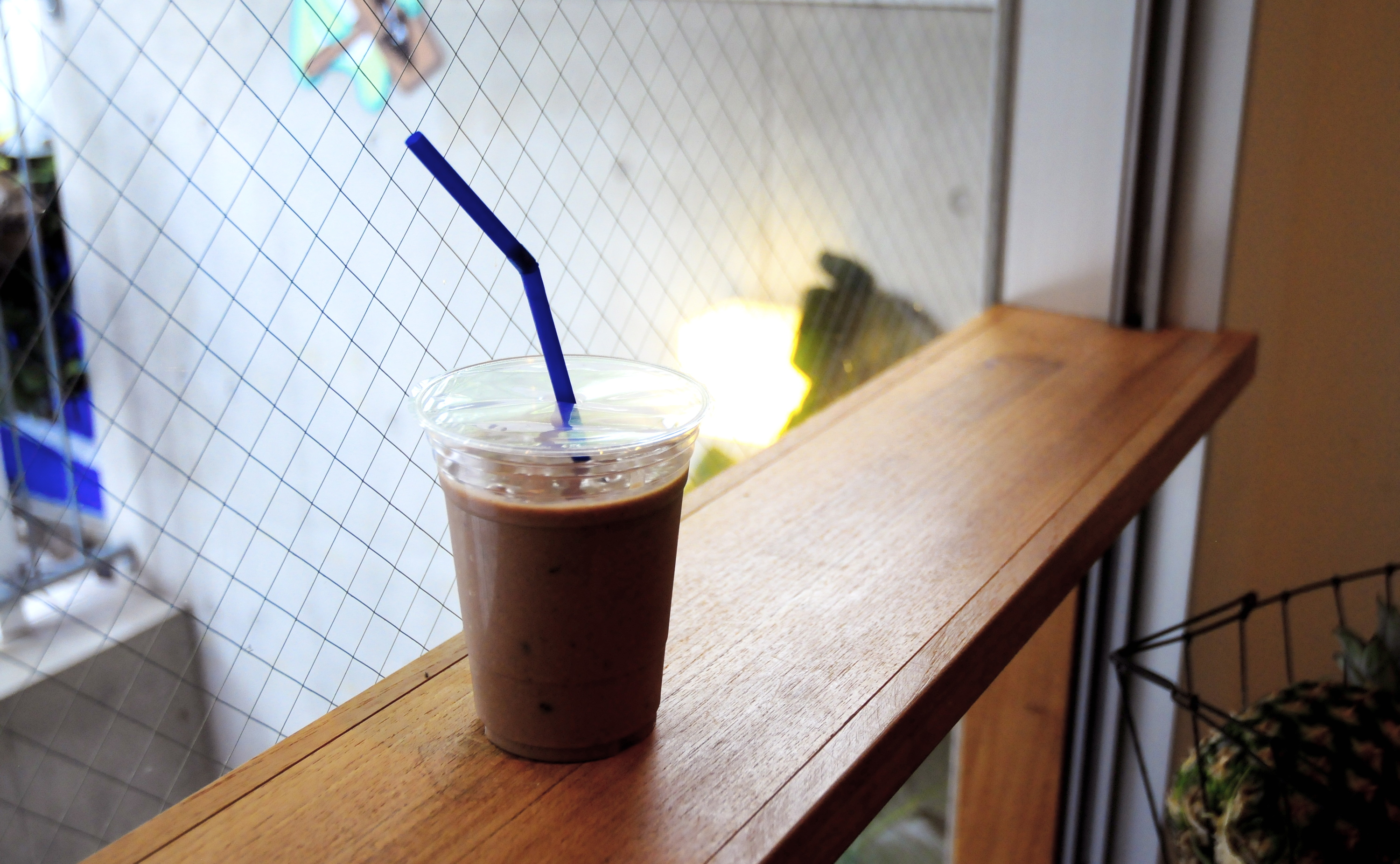 Best Juice And Smoothie Bars | Time Out Tokyo