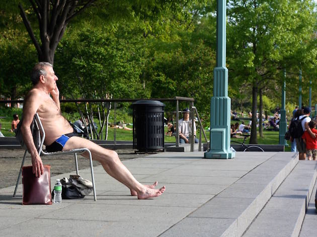 8 gross things you’ll experience in New York as summer arrives 8 gross things you’ll experience in New York as summer arrives