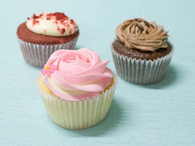 Bellas Cupcakes Bellas Cupcakes