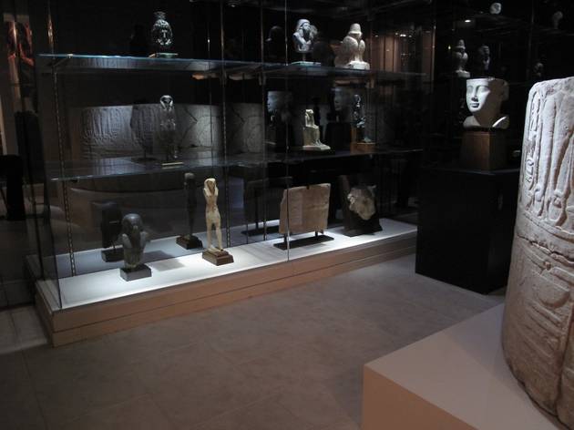 古代エジプト美術館 古代エジプト美術館