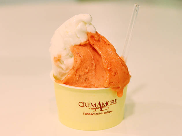 CremAmore 西武渋谷店 CremAmore 西武渋谷店