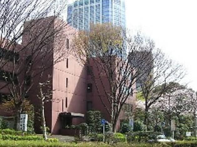 三康図書館 三康図書館