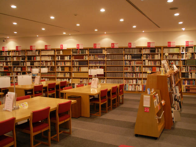 昭和館 昭和館