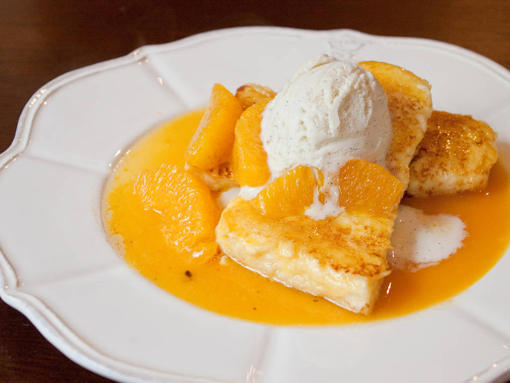 Finest French toast in Tokyo Time Out Tokyo