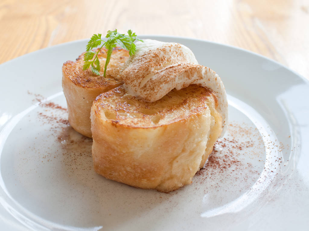 Finest French toast in Tokyo Time Out Tokyo