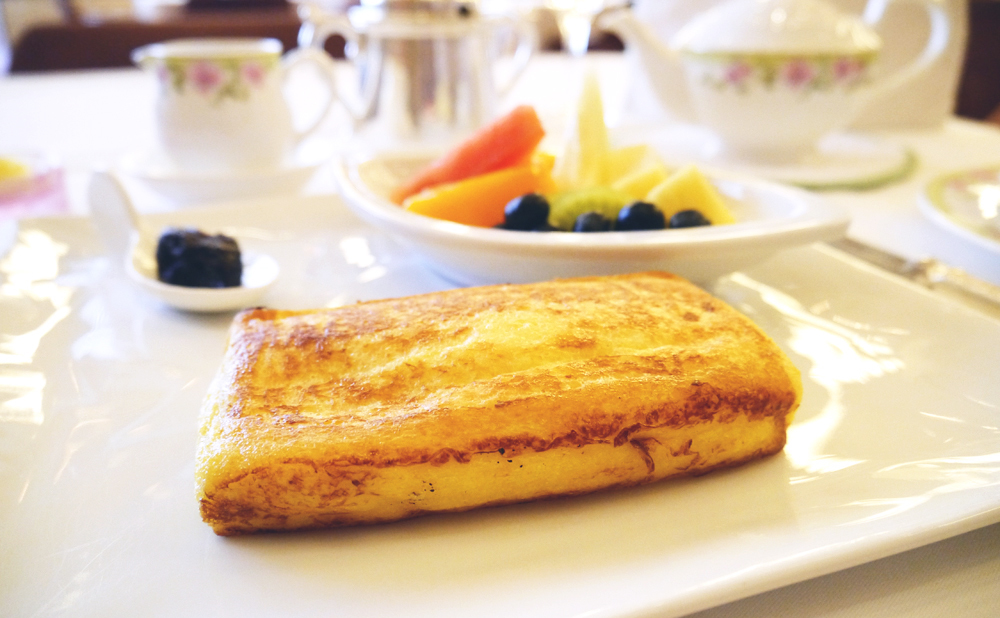 Finest French toast in Tokyo Time Out Tokyo