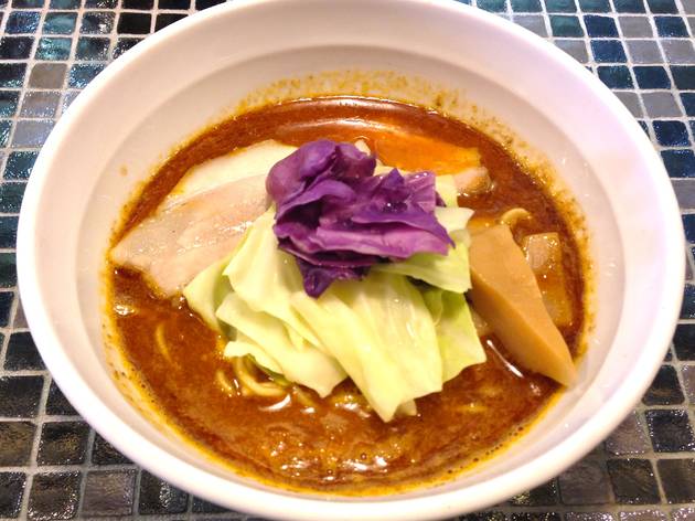 らーめん 五ノ神製作所 らーめん 五ノ神製作所