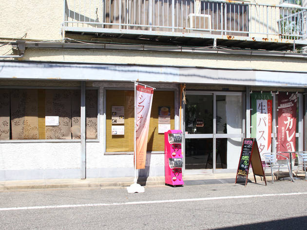 パスカレッソ パスカレッソ