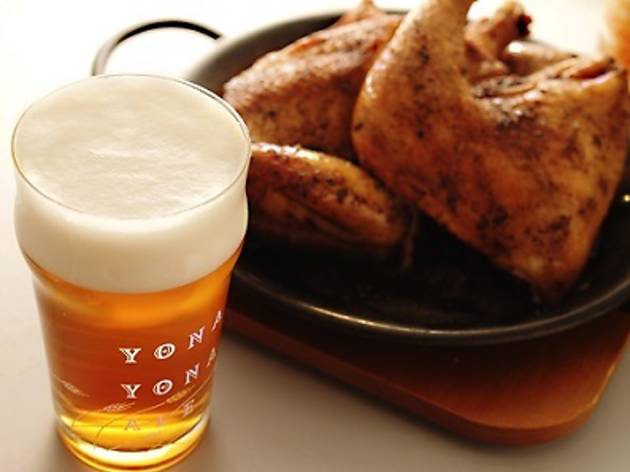 よなよなBEER KITCHEN よなよなBEER KITCHEN