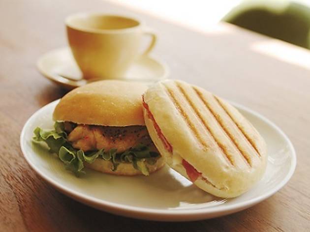 Cafe Normale Cafe Normale