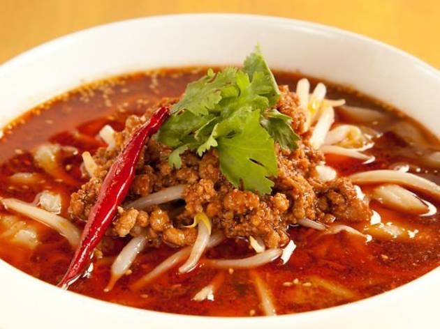 刀削麺荘 唐家 錦糸町店 刀削麺荘 唐家 錦糸町店
