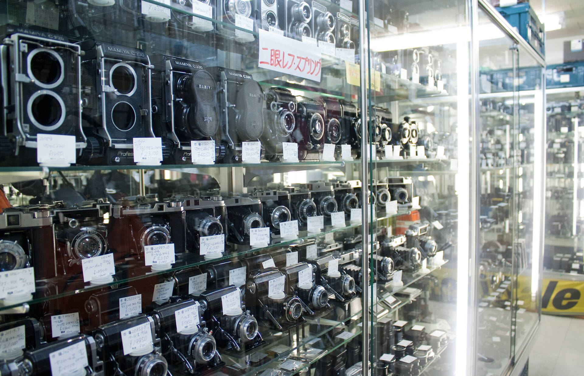 the-best-shops-in-shinjuku-time-out-tokyo