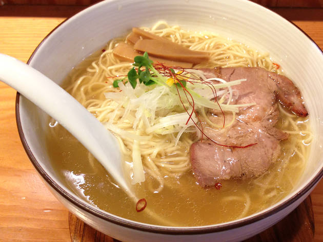 麺やひだまり 麺やひだまり