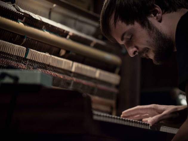 THE PIANO ERA 2013 THE PIANO ERA 2013