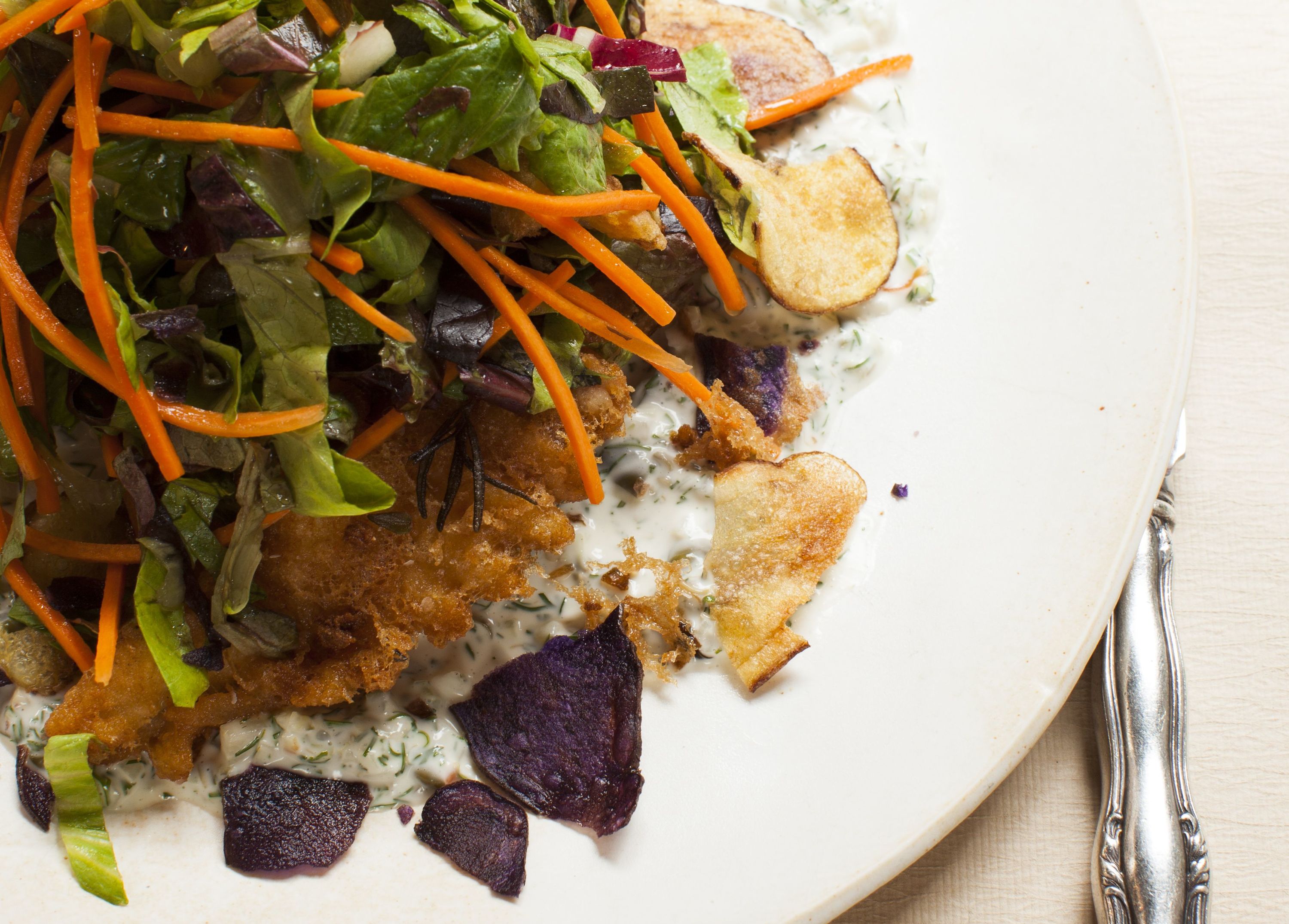 ABC Kitchen - Local Inspiration from NYC | Restaurants in Tokyo