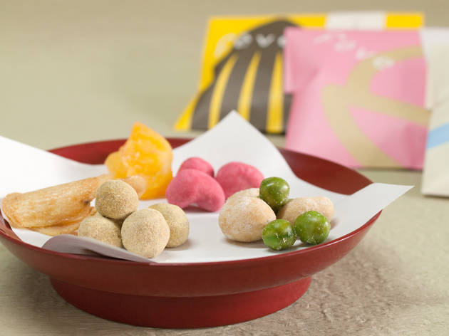 feve 自由が丘本店 feve 自由が丘本店