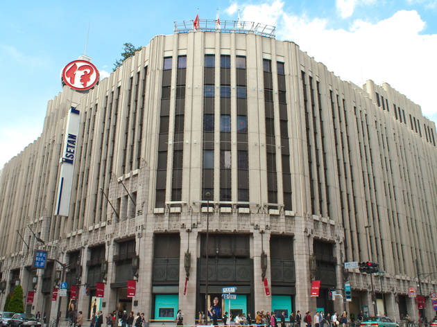 100 Best Shops In Tokyo Shopping Time Out Tokyo