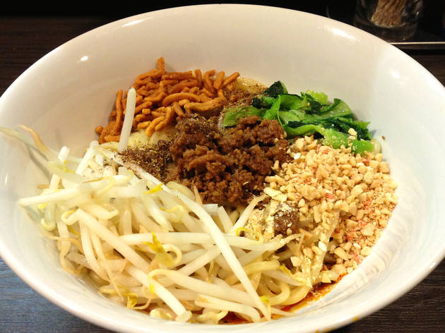 自家製麺 ほうきぼし 赤羽駅前店 自家製麺 ほうきぼし 赤羽駅前店