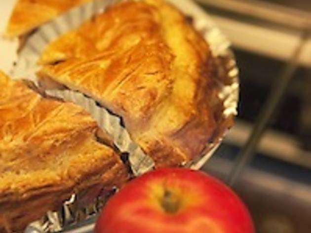 GRANNY SMITH APPLE PIE&COFFEE AOYAMA GRANNY SMITH APPLE PIE&COFFEE AOYAMA