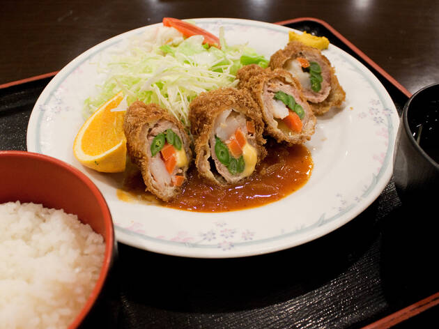 レストラン 川菜 レストラン 川菜