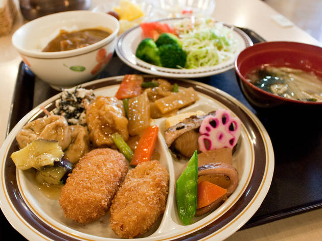 レストラン ねむの樹 レストラン ねむの樹