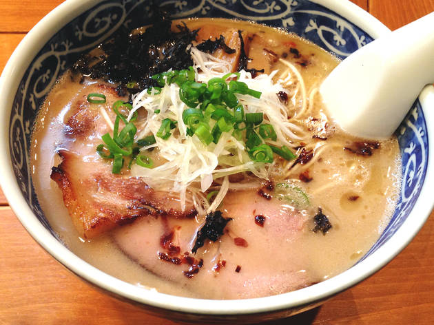 Guchoku Guchoku