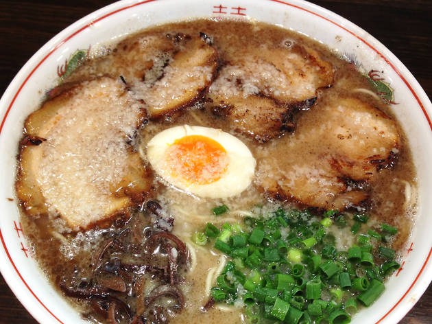 ろくとん軒 世田谷店 ろくとん軒 世田谷店