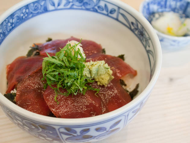 Segawa Segawa | Time Out Tokyo