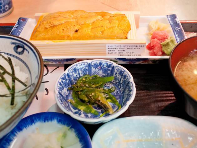 鈴木水産 鈴木水産