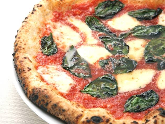 Napoli's pizza&caffe 渋谷センター街 Napoli's pizza&caffe 渋谷センター街
