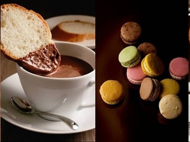 patisserie&café DEL’IMMO patisserie&café DEL’IMMO
