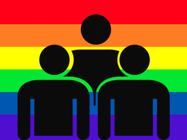 marcha gay marcha gay