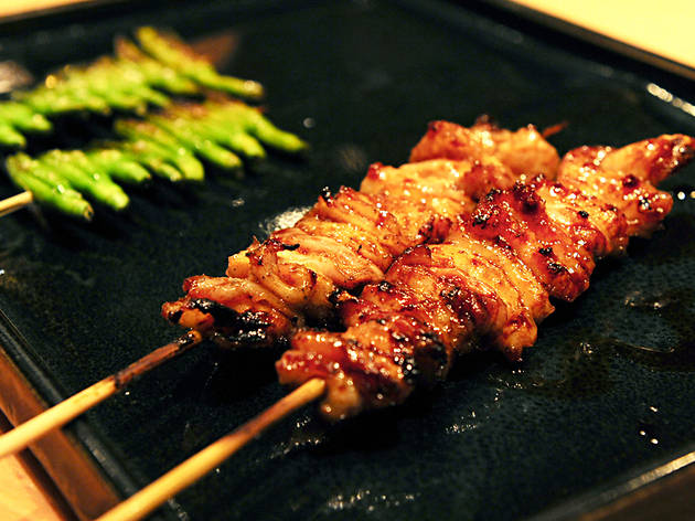 焼鳥 おがわ 焼鳥 おがわ