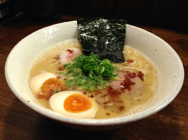 麺屋 藤しろ 目黒店 麺屋 藤しろ 目黒店
