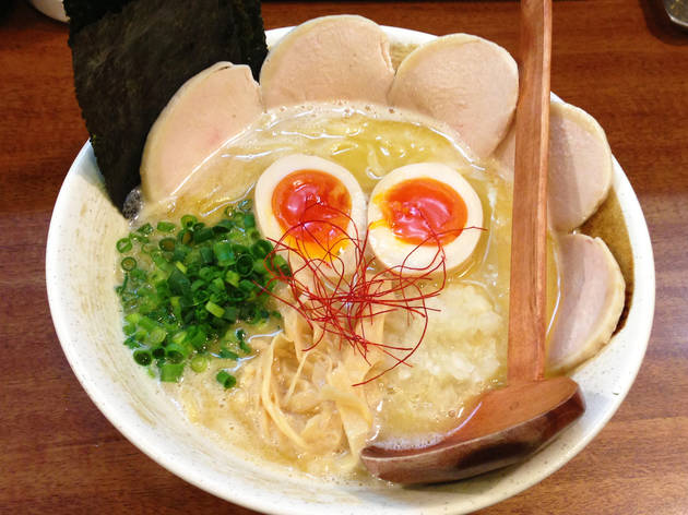 麺匠 ようすけ 麺匠 ようすけ