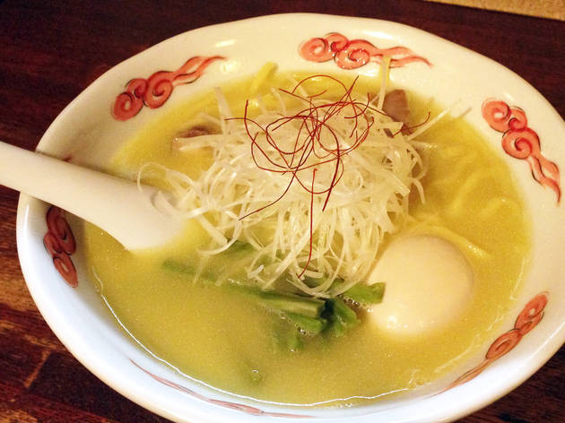 麺・酒処 ぶらり 麺・酒処 ぶらり