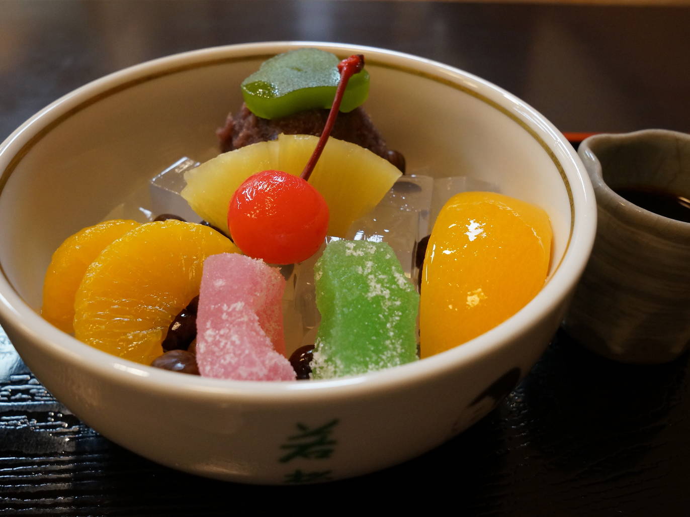 11 best Japanese desserts you must eat in Tokyo