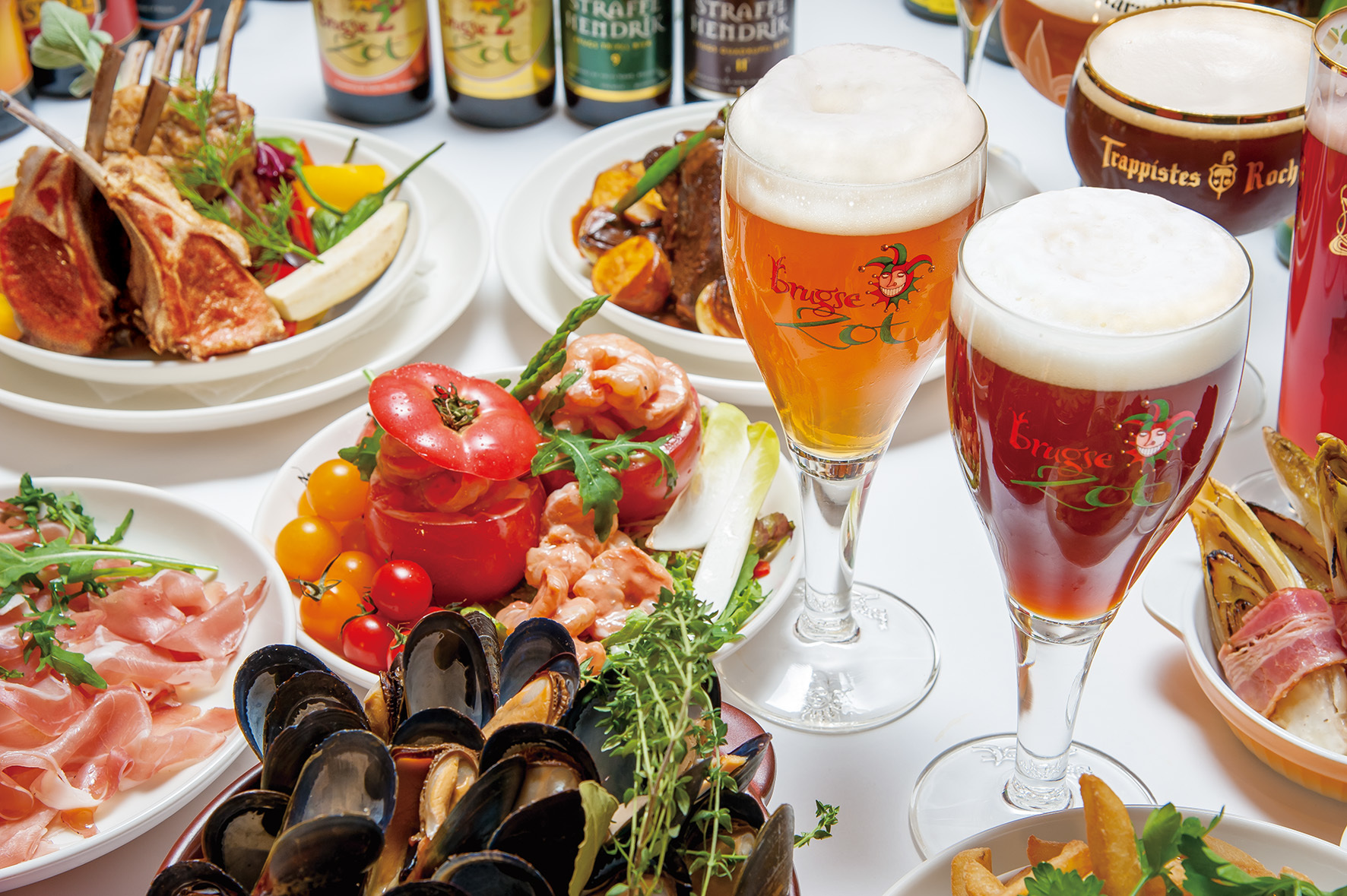 Beer Cafe Brugse Zot