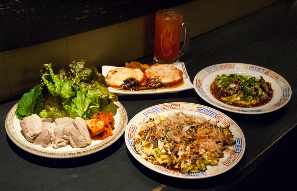 お好み たまちゃん 青山店