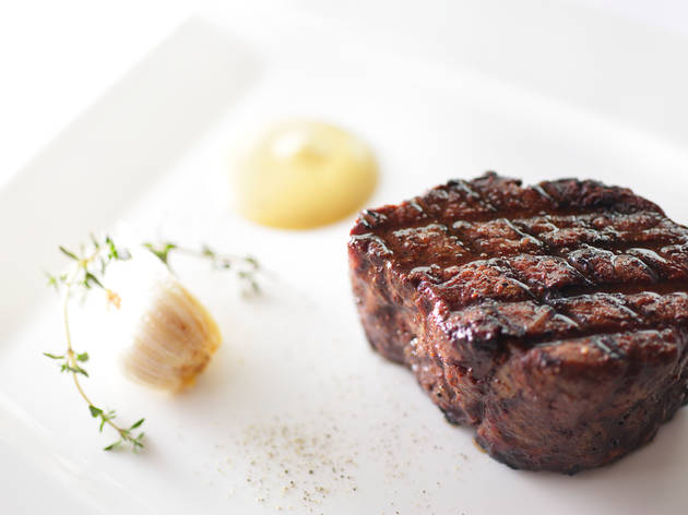 RUBY JACK'S Steakhouse & Bar RUBY JACK'S Steakhouse & Bar