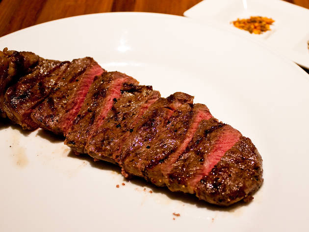 The Meat Locker Cellar&Grill The Meat Locker Cellar&Grill