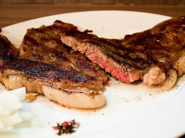 GINZA STEAK バルDAIGO GINZA STEAK バルDAIGO