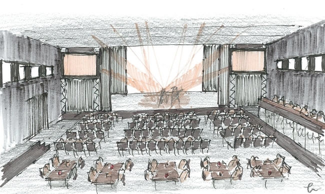 浅草六区ゆめまち劇場