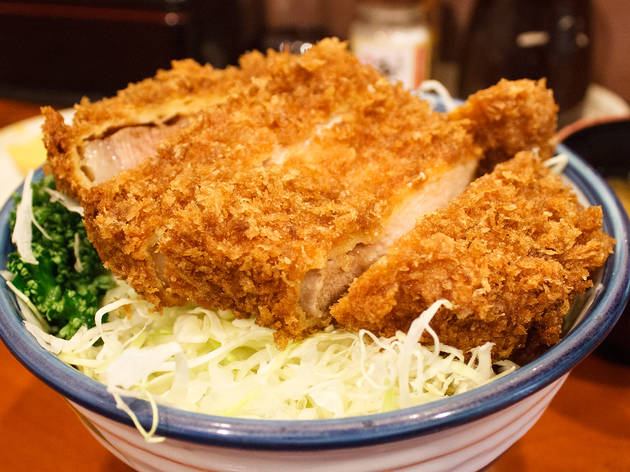 かつ壱 かつ壱